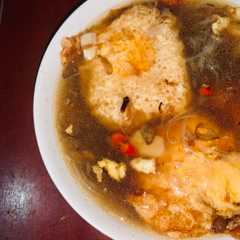 รูปของ Semur Telur Mata Sapi