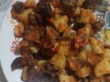 Balado Ati Kentang