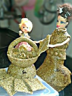 ચીક્કી (Chikki Recipe in Gujarati) રેસીપી મુખ્ય ફોટો