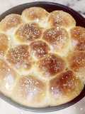 خبز البريوش