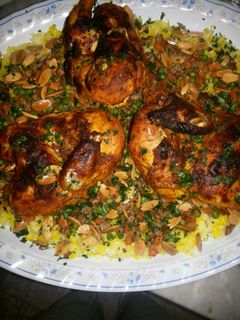 صورة لوصفة أوزي