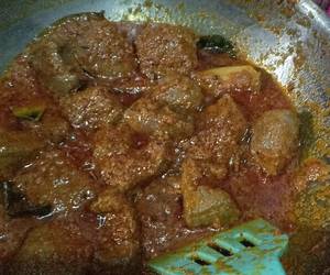 Cara Cepat Rendang hati sapi  Enak Sempurna Cara Cepat Rendang hati sapi  Enak Sempurna
