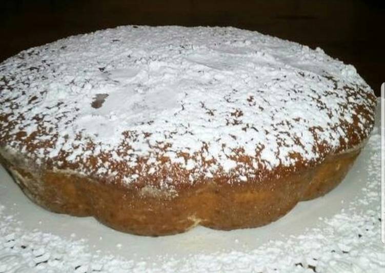 How to Make Favorite Pan di mele