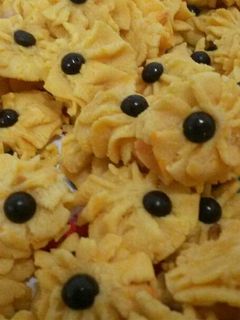 Foto resep Kue kering