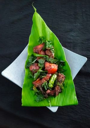 Foto resep Ayam Tangkap