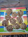 Galletitas de coco!!