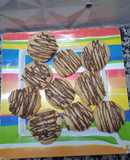 Galletitas de coco!!
