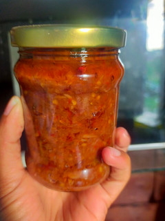 Foto resep Sambal Kemiri