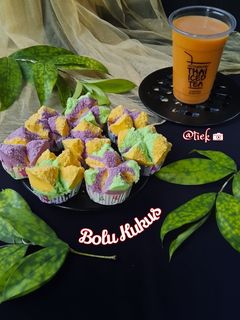 Foto resep Bolu Kukus Mekar