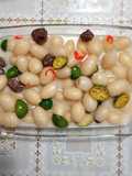 Asinan rambutan (+ kiamboy biar ashoy!)