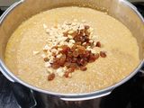 அக்காரவடிசல்  (Akkaravadisal recipe in tamil)