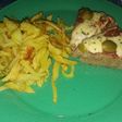 Pizza de carne