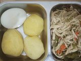 Ayam Suwir Cabe