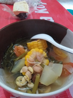 Foto resep Sayur Asem