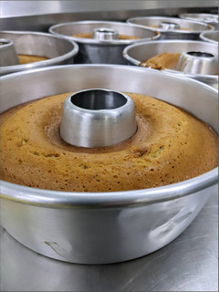 Foto resep Bolu Pisang/Banana Cake
