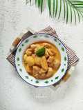 Gulai Ayam Kentang Praktis