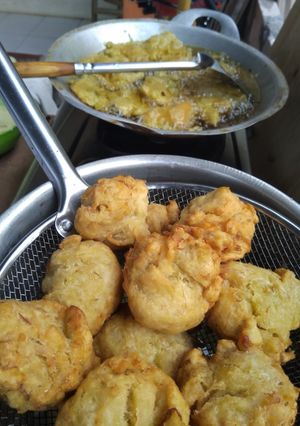 Foto resep Gomak, godo godo, cengkodok mantul buat jualan
