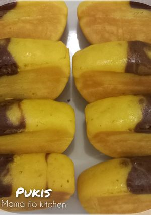 Foto resep Pukis