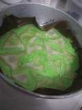 Kuih Telipok