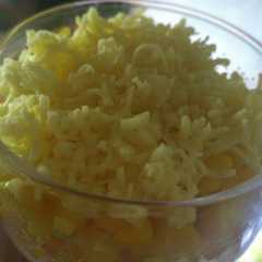 รูปของ Jasuke (jagung susu keju)