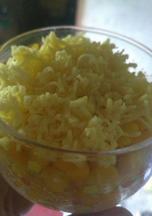 Foto resep Jasuke (jagung susu keju)