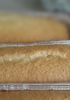 Una foto de Budín