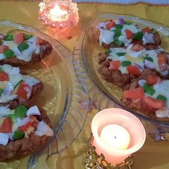 Chicken chilli chiza A picture of Chicken chilli chiza.