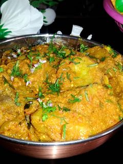 कच्चे केले की सब्जी (kacche kele ki sabzi recipe in Hindi) रेसिपी मुख्य फोटो
