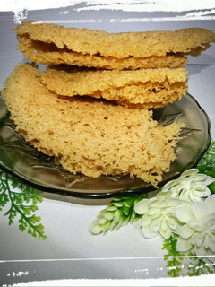 Foto resep Kremesan