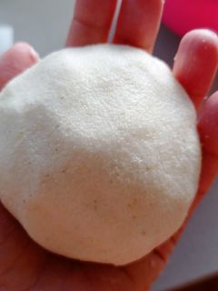 Una foto de Masa Arepas