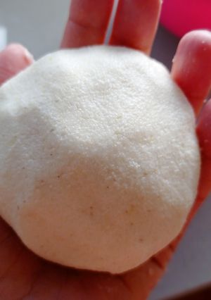 Una foto de Masa Arepas