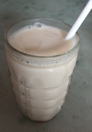 Foto resep Teh Susu Cengkeh Madu Kayu Manis