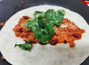 Foto de Chili Vegano