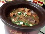 Semur daging [slow cooker]