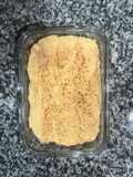 Hummus de Garbanzo