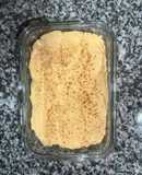 Hummus de Garbanzo