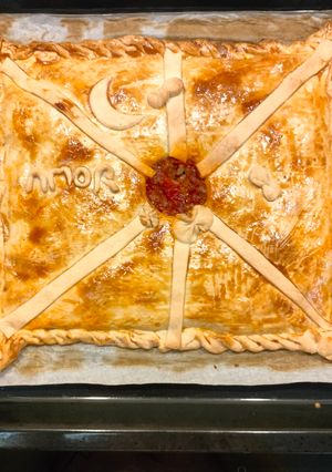 Foto principal de Empanada de ternera