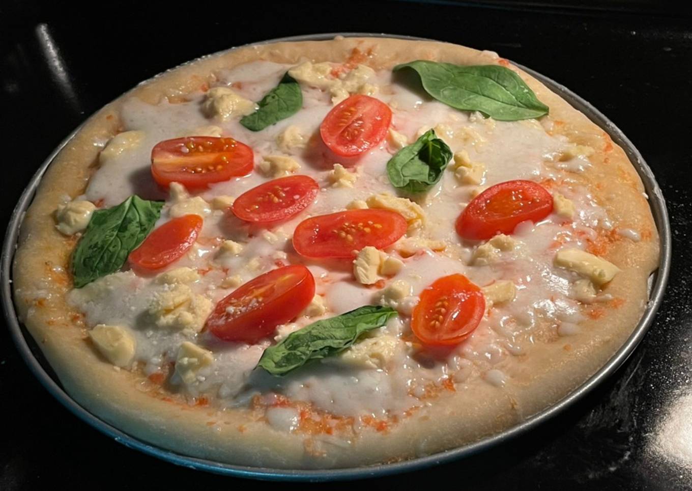 Maya Pizza
