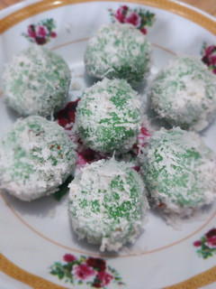 Foto resep Klepon