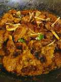 Restaurant Style Mutton Karahi 🥘🥘