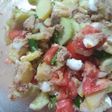 Ensalada campera