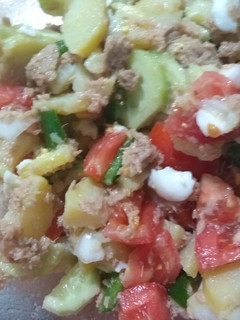 Foto principal de Ensalada campera