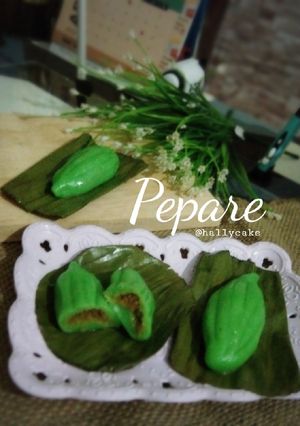 Foto resep P e p a r e