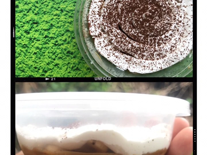Langkah Gampang Menyiapkan Resep  Banoffee Pie yang Lezat Sekali, Bikin Ketagihan