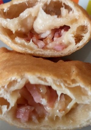 Una foto de Empanadas
