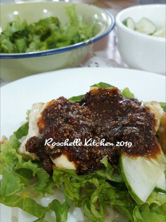 Anti Ribet, Memasak Rujak Tahu Sayur Enak Terbaru