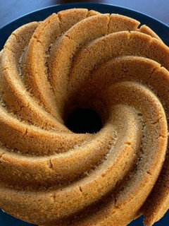 Foto de Bolo de Laranja