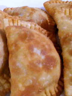 Foto resep Apple Pie Goreng