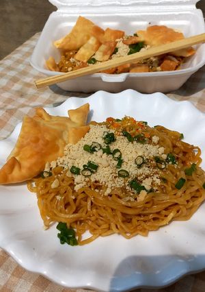 Foto resep Mie Gacoan Homemade