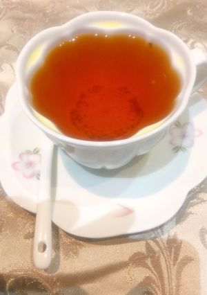 عکسی از دستور دمنوش هشت گياه